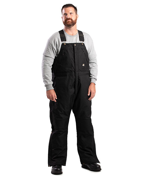 Berne NB834 Men's Icecap Insulated Bib Overall