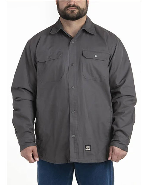 Berne SH67 Men's Caster Shirt Jacket