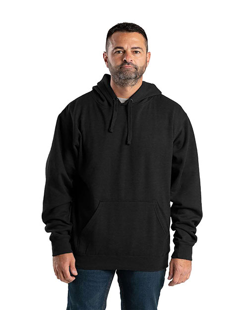 Berne SP401 Men's Signature Sleeve Hooded Sweatshirt
