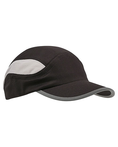 Big Accessories BA503 Women Mesh Runner Cap