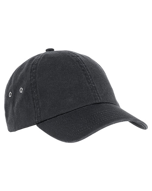 Big Accessories BA529 Men Washed Baseball Cap