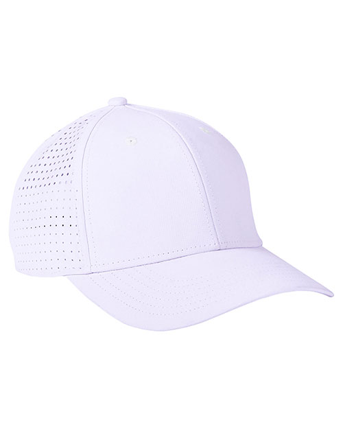 Big Accessories BA537 Men Performance Perforated Cap