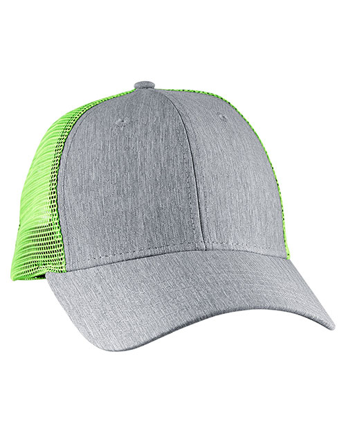 Big Accessories BA540 Women Sport Trucker Cap