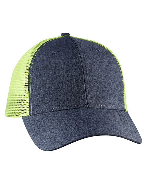 Big Accessories BA540 Women Sport Trucker Cap