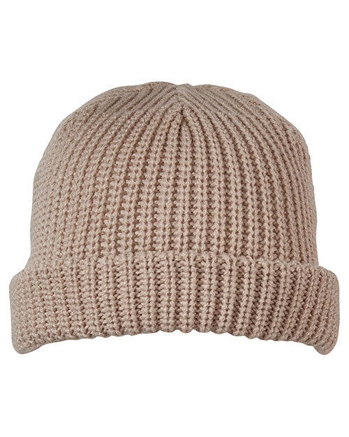 Big Accessories BA698 Men Dock Beanie