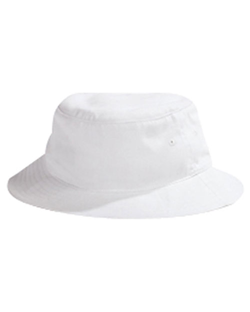 Big Accessories BX003 Men Crusher Bucket Cap