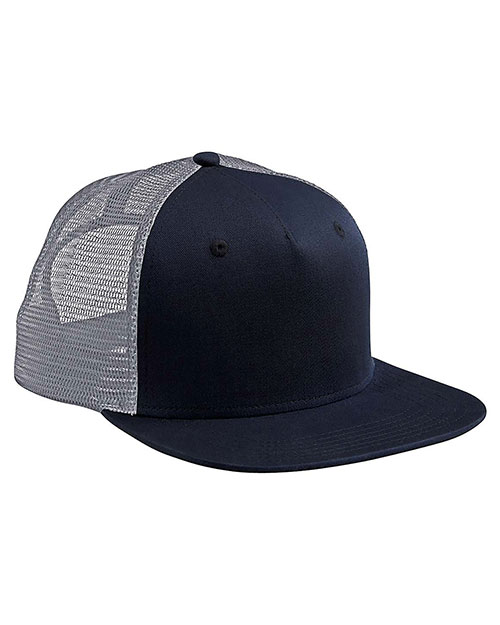 Big Accessories BX025 Men Surfer Trucker Cap