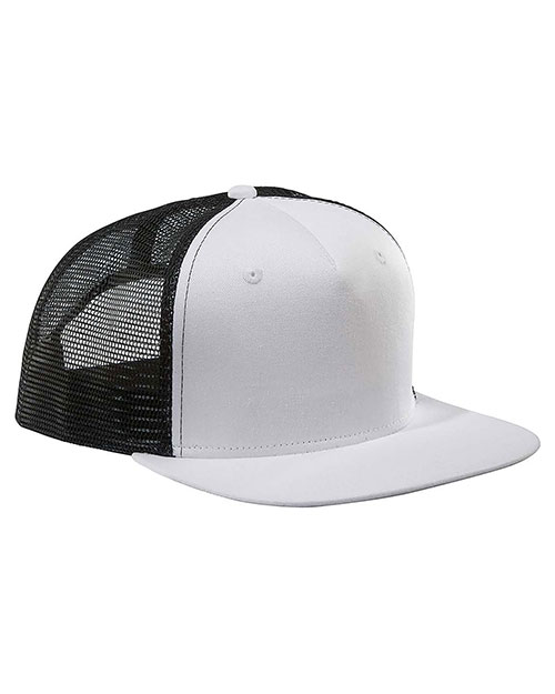 Big Accessories BX025 Men Surfer Trucker Cap