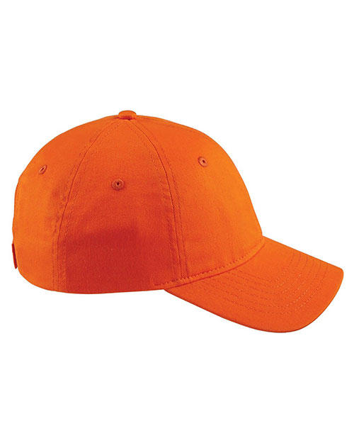 Big Accessories BX880 Women 6-Panel Twill Unstructured Cap