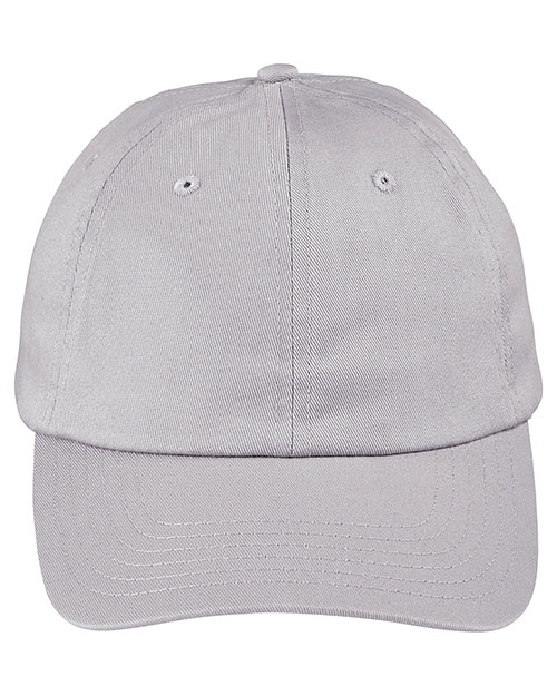 Big Accessories BX880SB Men Unstructured 6-Panel Cap
