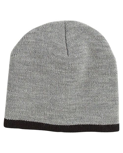 Big Accessories TNT Women Knit Beanie