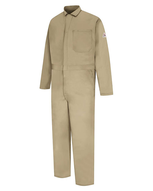 Bulwark CEC2L Classic Coverall Excel FR Long Sizes