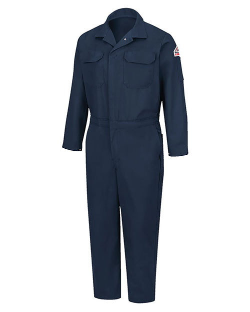 Bulwark CED2L Flame Resistant Coveralls - Long Sizes