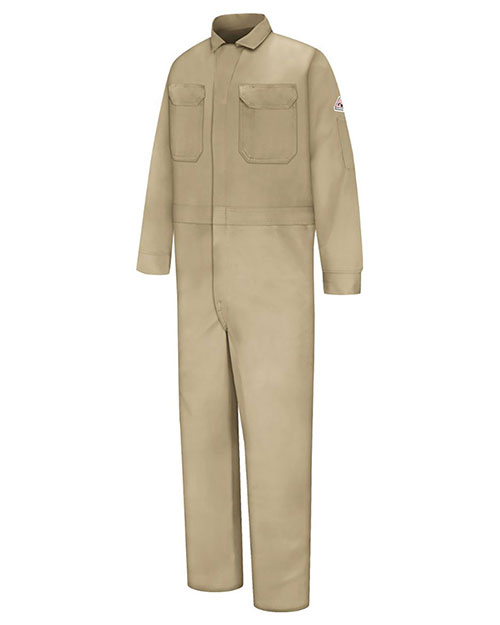 Bulwark CED4 Deluxe Coverall - EXCEL FR® 7.5 oz