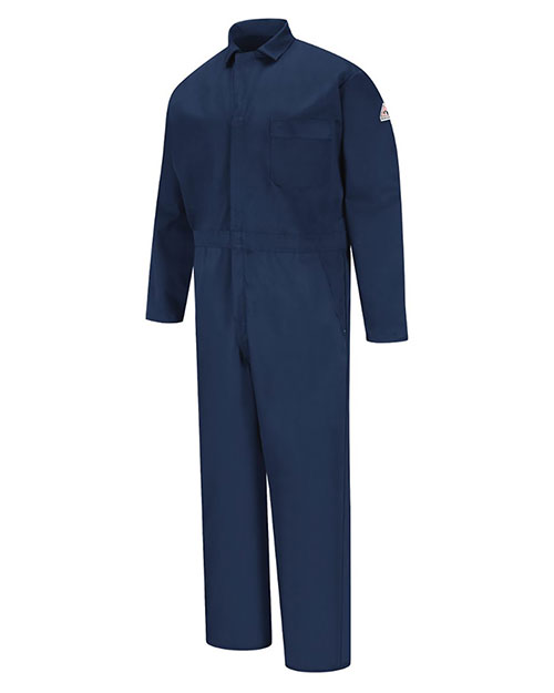 Bulwark CEH2 Classic Industrial Coverall - Excel FR
