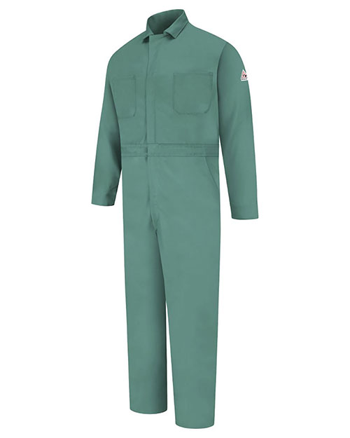 Bulwark CEW2L Gripper - Front Coverall Long Sizes