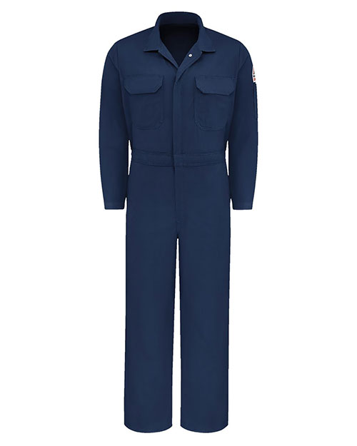 Bulwark CLB2L Premium Coverall - EXCEL FR® ComforTouch® - 7 oz. Long Sizes