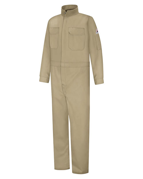 Bulwark CLB3 Women's Premium Coverall with CSA Compliant Reflective Trim