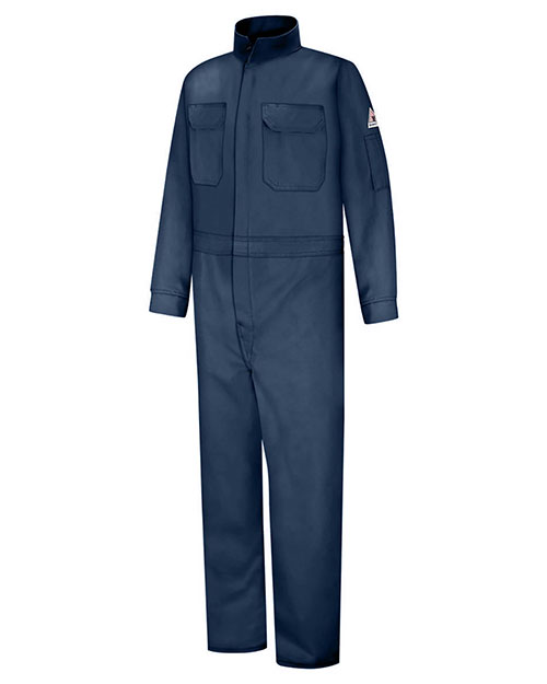 Bulwark CLB3 Women's Premium Coverall with CSA Compliant Reflective Trim