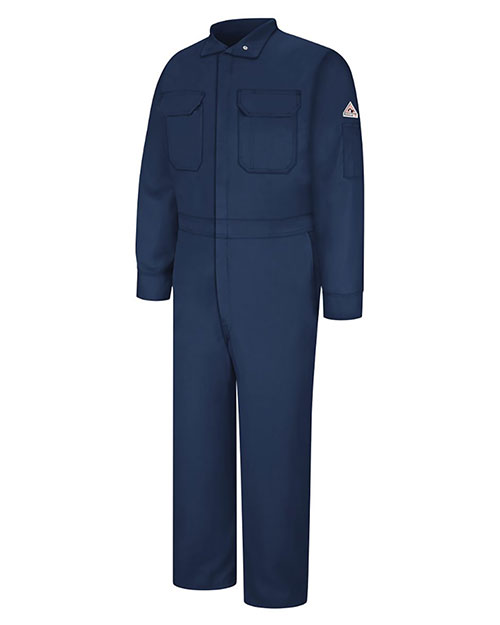 Bulwark CLB6 Deluxe Coverall
