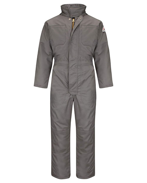 Bulwark CLC8L Premium Insulated Coverall - EXCEL FR® ComforTouch Long Sizes