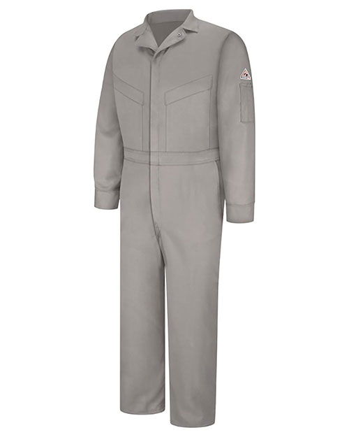 Bulwark CLD6 Deluxe Coverall - EXCEL FR® ComforTouch® - 7 oz.