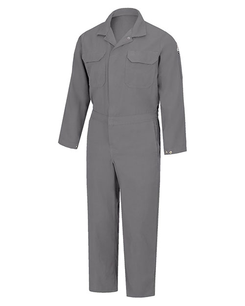 Bulwark CMD6-NEW Midweight CoolTouch® 2 FR Deluxe Coverall