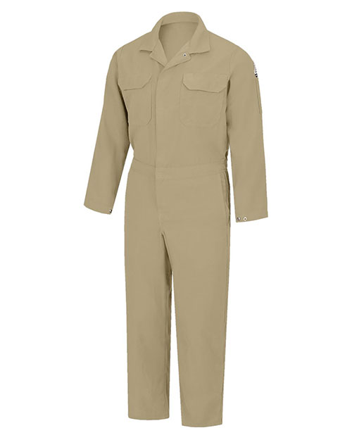 Bulwark CMD6-NEW Midweight CoolTouch® 2 FR Deluxe Coverall