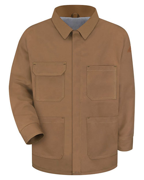 Bulwark JLC4 Lineman's Coat - EXCEL FR® ComforTouch