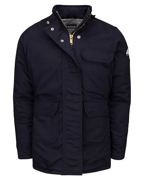 Bulwark JLP7 Women's Deluxe Parka