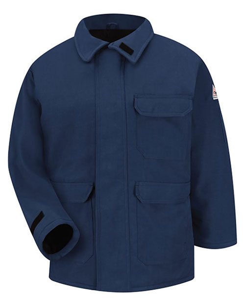 Bulwark JNP2 Deluxe Parka - Nomex® IIIA