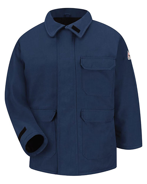 Bulwark JNP2L Deluxe Parka - Nomex® IIIA - Long Sizes