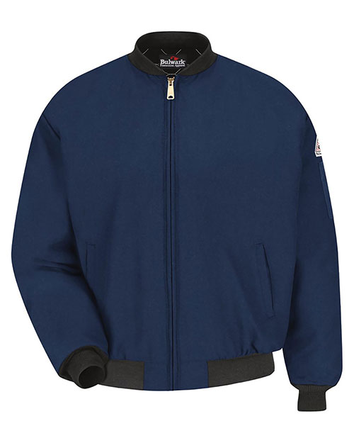 Bulwark JNT2L Team Jacket - Nomex® IIIA - Long Sizes