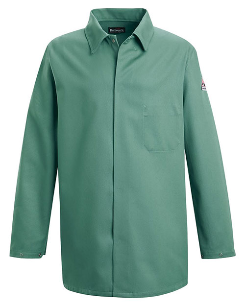 Bulwark KEW2L Work Coat - EXCEL FR® - 9 oz. - Long Sizes
