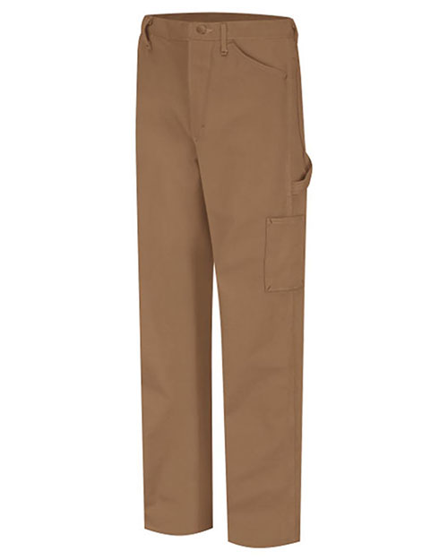 Bulwark PLJ8 Dungaree - EXCEL FR® ComforTouch® - 11.0 oz.