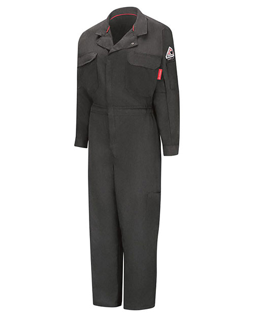 Bulwark QC21 Women's iQ Series® Mobility Coverall
