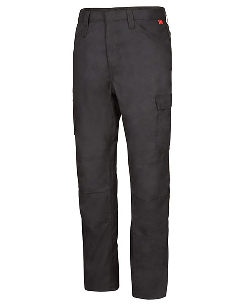 Bulwark QP14EXT iQ Comfort Lightweight Pants - Extended Sizes