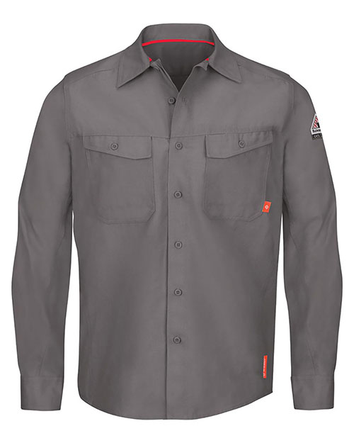 Bulwark QS40 iQ Series® Endurance Work Shirt
