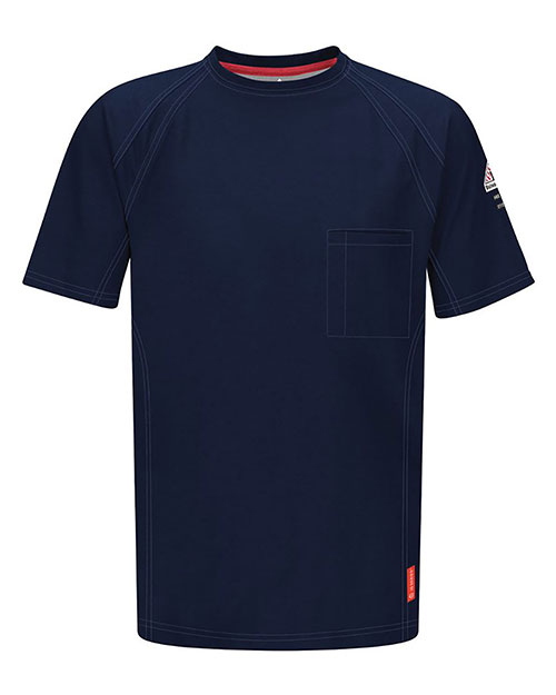 Bulwark QT30 iQ Series® Short Sleeve Tee
