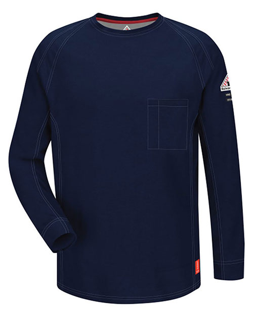 Bulwark QT32 Flame Resistant Long Sleeve Shirt