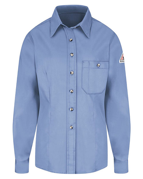 Bulwark SEG5 Women's EXCEL FR® Dress Shirt