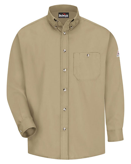 Bulwark SEG6L EXCEL FR® Dress Shirt Long Sizes