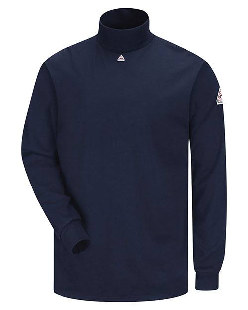 Bulwark SEK2 Tagless Mock TurtleNeck - EXCEL FR