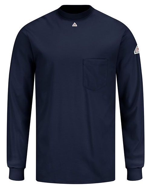 Bulwark SET2 Knit Long Sleeve T-Shirt