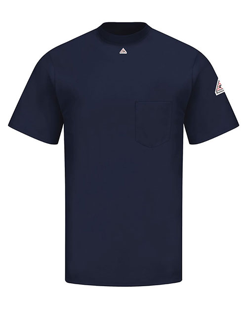 Bulwark SET8L Flame-Resistant Excel FR® Shirt - Long Sizes