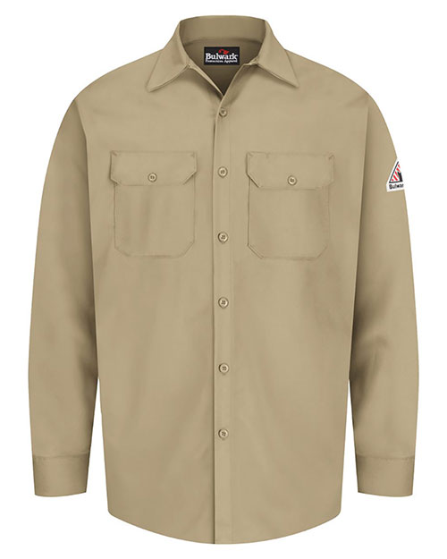 Bulwark SEW2 Flame Resistant Excel Work Shirt