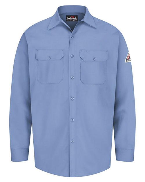 Bulwark SEW2 Flame Resistant Excel Work Shirt
