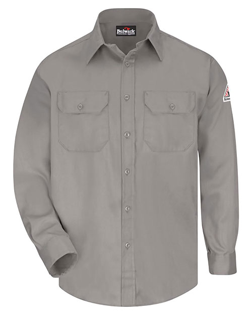 Bulwark SLU8L Uniform Shirt - Long Sizes