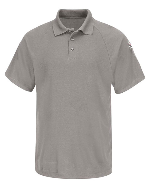Bulwark SMP8 Classic Short Sleeve Polo - CoolTouch®2
