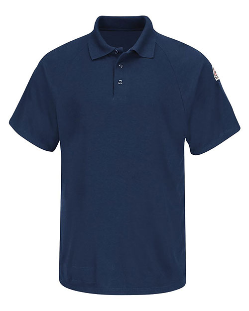 Bulwark SMP8 Classic Short Sleeve Polo - CoolTouch®2